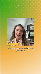 Disordered Eating? Learn About These Supplements From Dr. Krista