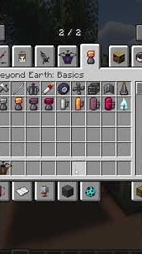 COMMENT FABRIQUER L'ÉTABLI DE LA NASA ET LES PIÈCES DE FUSÉE DANS BEYOND EARTH