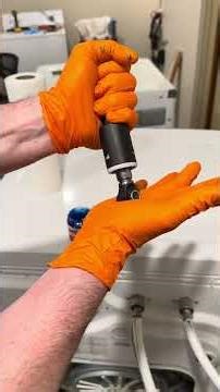 Samsung washer off balance FIXED! | I can’t believe this ACTUALLY WORKS!