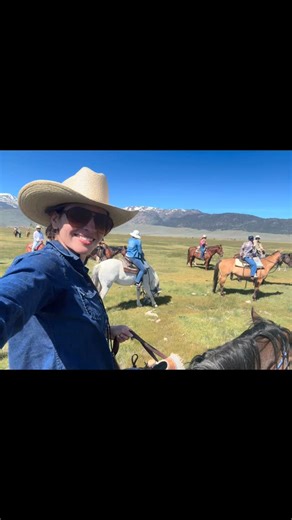 Mercedes Mason | Heaven | Instagram