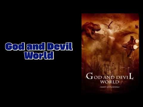 God and Devil World Chapter 51 100