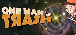 One Man's Trash (2025) - MobyGames