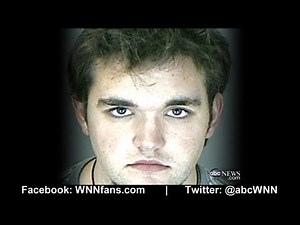 Student Arrested in Jessica Ridgeway Murder