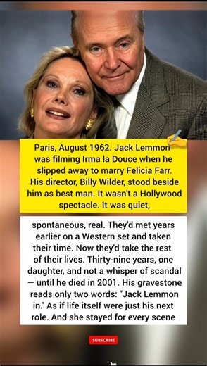 Hollywood’s Most Underrated True Love Story