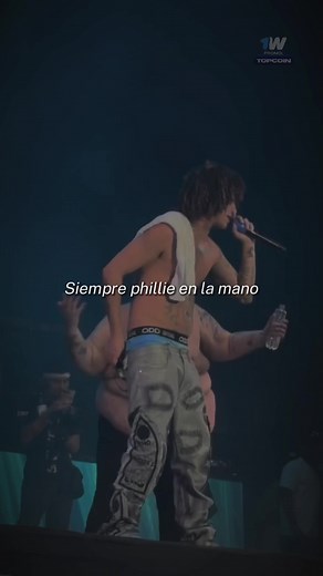 Jon Z Freestyle 30 - Official Lyrics Video