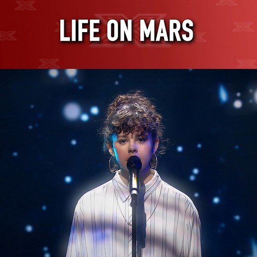 25K views · 202 reactions | Picking an incredibly difficult song at a young age #singer | The Best of X Factor | Facebook