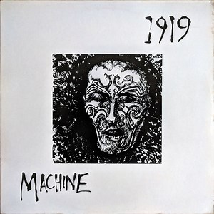 1919 - Machine