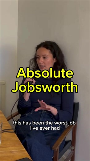 Brand new episode with absolute jobsworth Bethany Ağaoğlu out now! Catch up on all episodes so far through the link in our bio (on YouTube, Spotify, Apple Music, wherever you get your podcasts!) ‘Is That Everything?’ is a podcast from Phoebe Mills and David Thomas, discussing your nightmare workplace stories! #comedy #podcast #clips #comedypodcast #podcastclips @David Thomas @Phoebe Mills28
