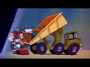 Animaniacs Intro - Arabic (NTSC)