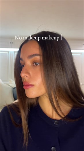 No Makeup Makeup Look Tutorial for Girls by Ana Medina