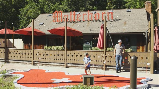 Looking to play a mini golf? Here are 4 best courses in Connecticut