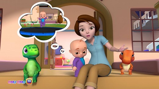 463K views · 3.3K reactions | Rain is stopping Baby ChaCha from...