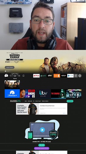 FIRESTICK HACK #2 - ACCESS A FREE VPN INSTANTLY! #FreeVPN #VPN #Streaming #DocSquiffy #Firestick #FireTV #FirestickHack | The Real Doc Squiffy