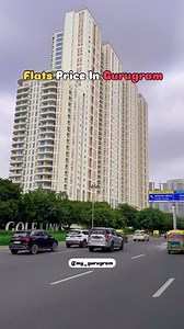 Very high price @dlf.camellias #gurugram #gurgaon #dlfgurgaon #dlf #flats | Gurugram Town