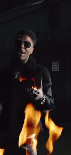 Dope Lamp 💚 #nbayoungboy #youngboy #nbayoungboymusic #xyzbca #blowthisup #LilTop