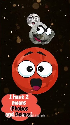 Earth vs Mars 🌍🔴 | Which Planet is Better for Life?