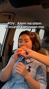 GANTO KASI DAPAT PARA TANGGAL AGAD INIT NG ULO! 😆 #throwback muna sa pinaka paborito kong eksena pigil yung tawa pero pabor naman 😆 #funnyreels #couplecomedy #relatable | Jomanji & Axl
