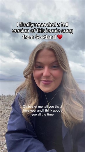 Caledonia by Dougie MacLean - Wee Tunes from Home E.P