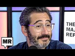 Libertarian Tries To Find Common Ground With Sam