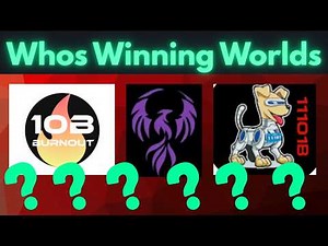 VEX V5 Worlds 2026 Predictions: Dome Teams + Champion Pick | Push Back