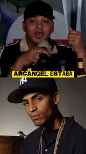 😡 Arcangel se encojonó en el album ''Los Bandoleros'' 🤬 #arcangel #donomar #Reggaeton | DJ Lennon Pr