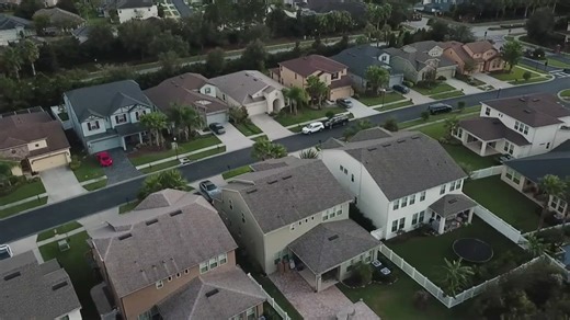 Texas housing prices fall as inventory rises. Here's what North Texas buyers should know