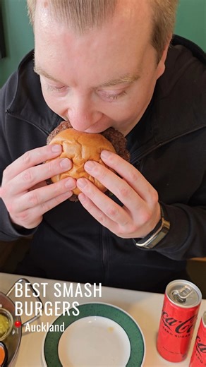 237 reactions · 6 comments | When a secret location burger place...