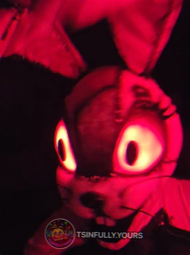 Pretty Little Psycho! #fnafsecuritybreach #securitybreach #vanny #prettylittlepsycho #cosplay @🕺🐻💙NIK💙🐻🕺