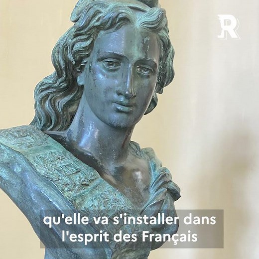 The story of Marianne