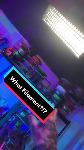 Choosing the Best 3D Printing Filaments: A Comprehensive Guide