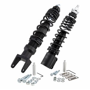 Shock Absorber Kit SIP PERFORMANCE 2.0 front & rear