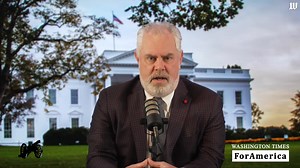 17K views · 56 reactions | David Bozell and The Washington Times' Tim Constantine discuss what impact, if any, the government shutdown had on the country. | ForAmerica | Facebook
