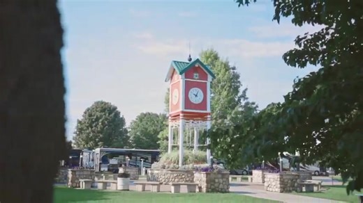 4.5K views | REGISTRATION IS NOW OPEN! Join us for the 2022 International FROG Rally this August! Will you be joining us?! Register here: bit.ly/frogrally #FROG #WeRV | Rockwood RVs | Facebook