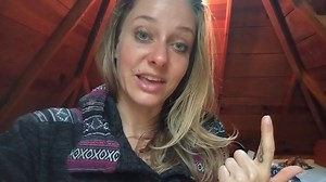 19K views · 687 reactions | So what is a silent meditation retreat and whats it good for? ⚡ Learn about my book at www.leavingamericawitherica.com | Erica Derrickson | Facebook