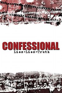 Confessional - Movie