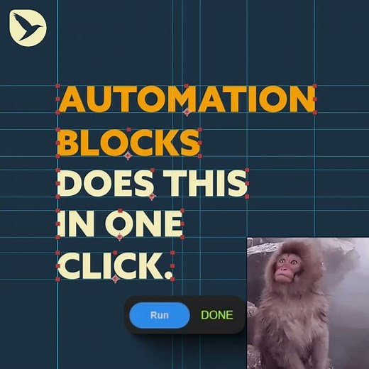 After Effects Automation: Create Guides around Layers and Guide Grids