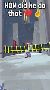 HOW did he do that 💔✌️ (211 for mods tutorial!) #animalcompany