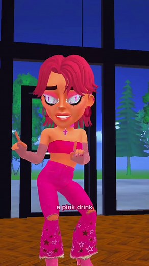 Starbucks Pink Drink Size Options and Ordering Process