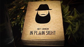 In Plain Sight/イン・プレインサイト-マジックショップ マジックファンタジア