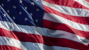 Download USA Flag Animation, American Flag, Waving American Flags, Flying USA 3D Flag, American National Flags Animation Background For You for free