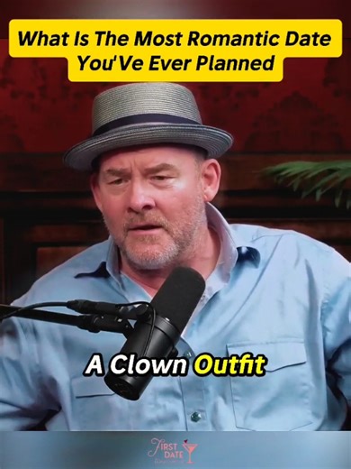 What is the most romantic date you've ever planned? Pillow Talk w David Koechner First date with Lauren compton #davidkoechner #laurencomptonpodcast #FirstDate #YHM #podcast