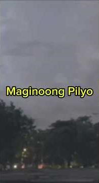 Maginoong Pilyo - Ghetto Dope (Official Music Video)