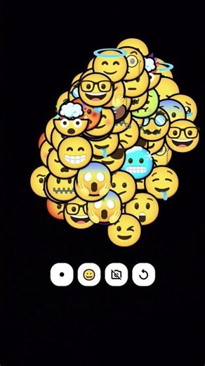 Sticker stamp tutorials #bankubhaiya #businessdegree #anime #emoji #trendingshorts