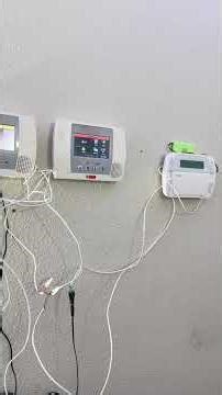 CSP Central Station - Lynx touch remote control