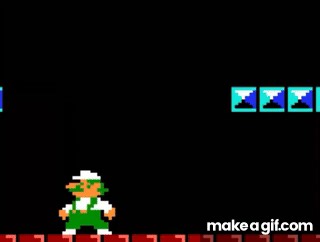 bounce on Make a GIF