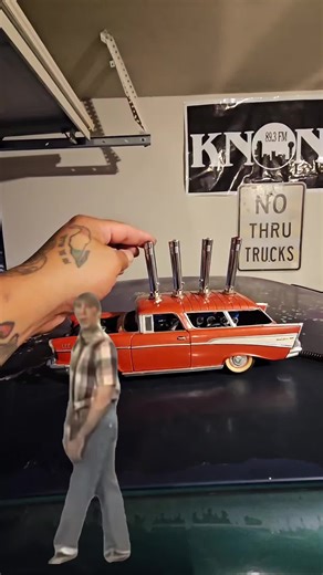 Exploring Lowrider Culture and Rat Rods