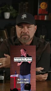 33K views · 9.5K reactions | Life’s biggest questions deserve clear answers. You were created by God, you’re here to live for Him, and one day you’ll stand before Him—knowing this brings clarity and hope. | Mark Driscoll | Facebook