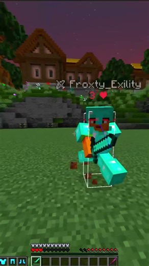 Best Minecraft Mods For PVP