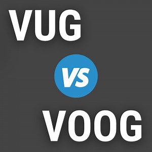 VUG vs. VOOG - Which Vanguard ETF for Large Growth Stocks?