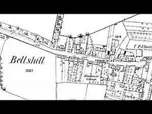 Old Bellshill